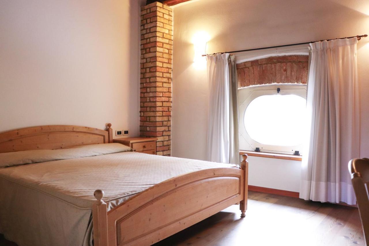 Agriturismo La Bella Follina Екстериор снимка