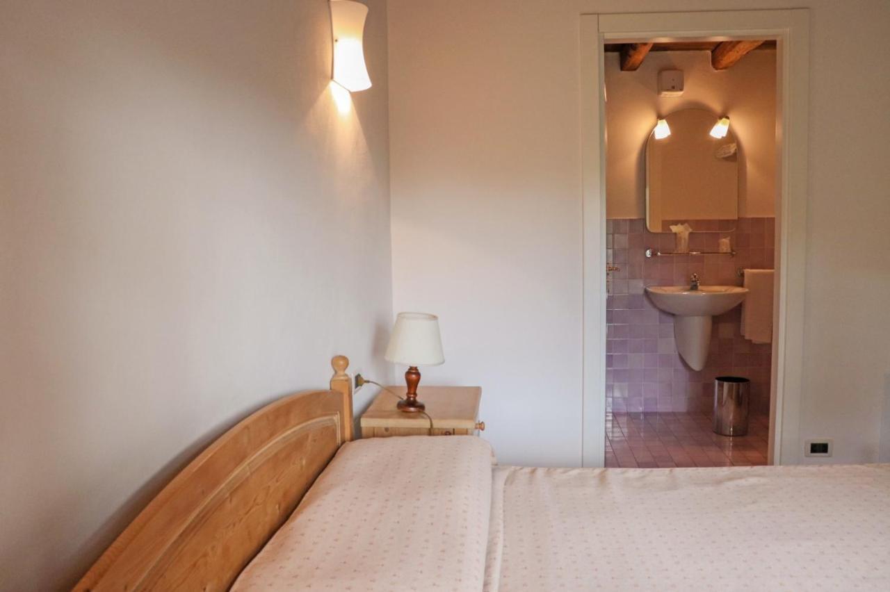 Agriturismo La Bella Follina Екстериор снимка