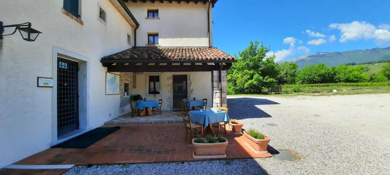 Agriturismo La Bella Follina Екстериор снимка