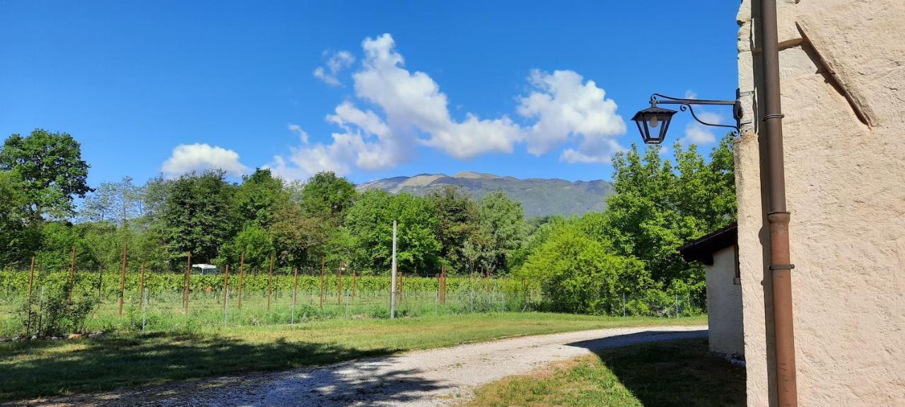 Agriturismo La Bella Follina Екстериор снимка