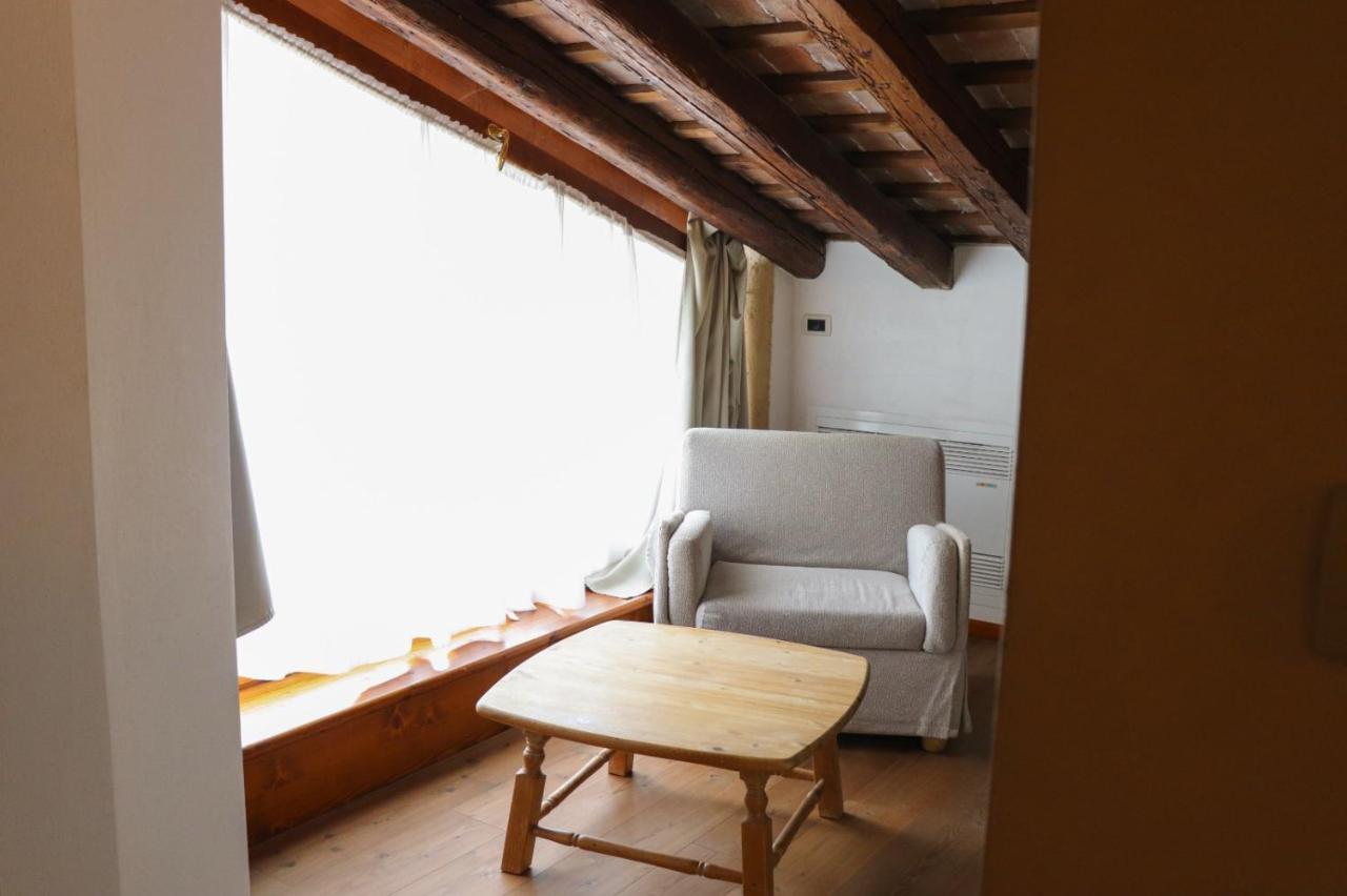 Agriturismo La Bella Follina Екстериор снимка