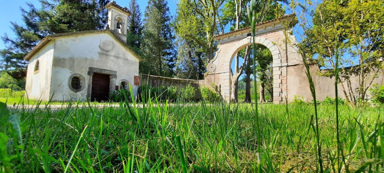 Agriturismo La Bella Follina Екстериор снимка