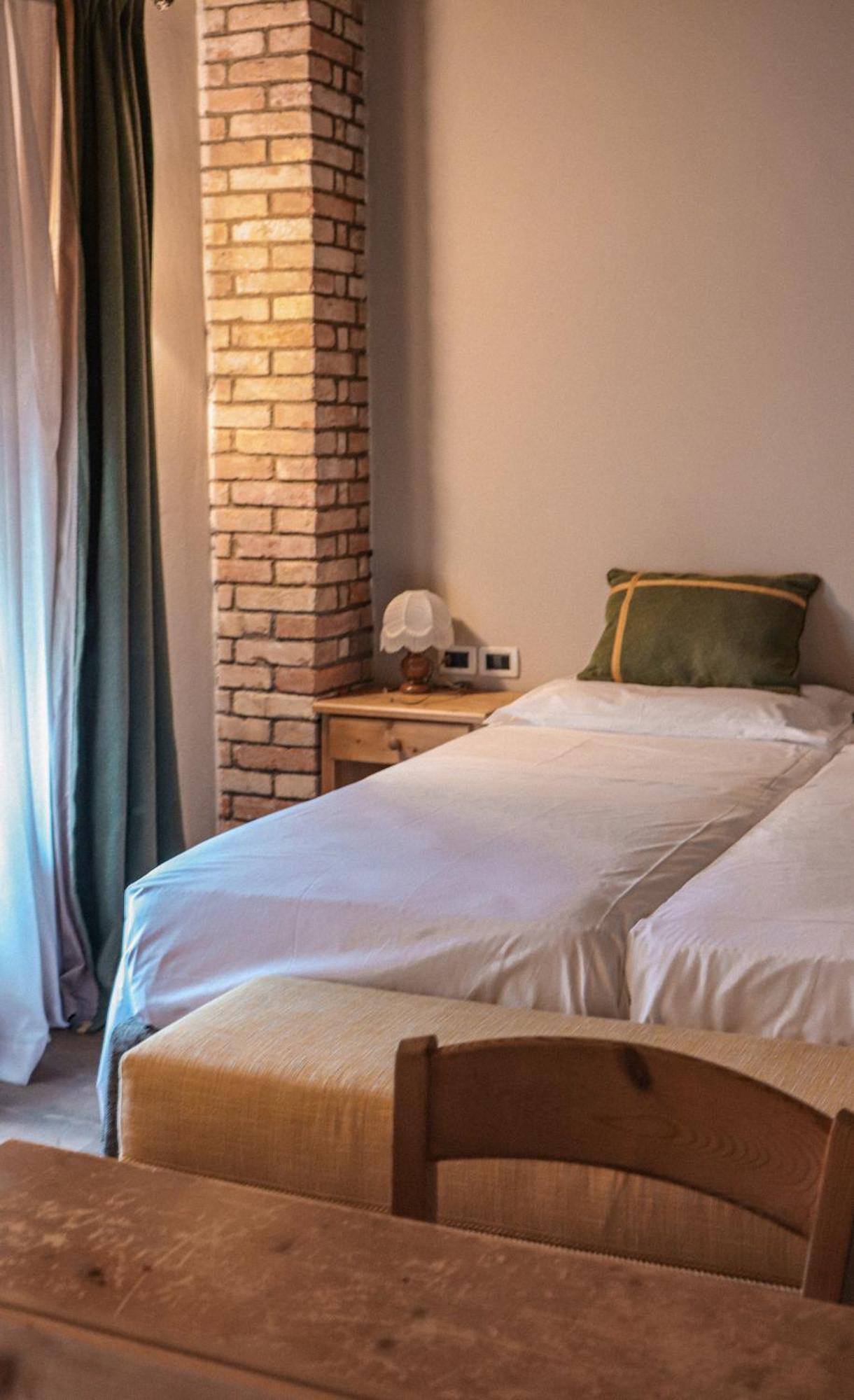 Agriturismo La Bella Follina Екстериор снимка