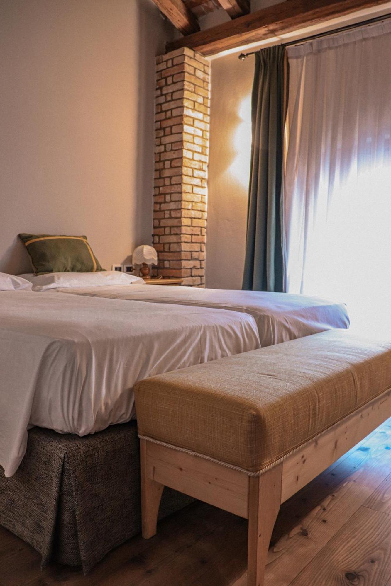 Agriturismo La Bella Follina Екстериор снимка