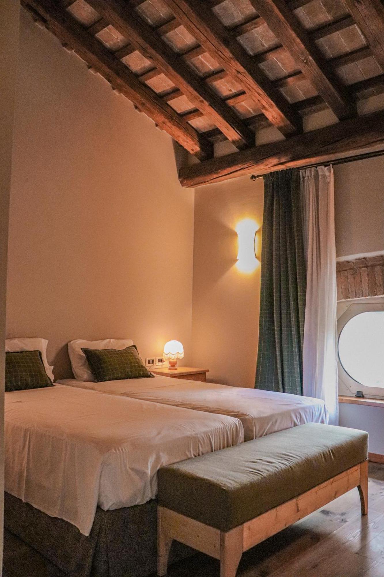 Agriturismo La Bella Follina Екстериор снимка
