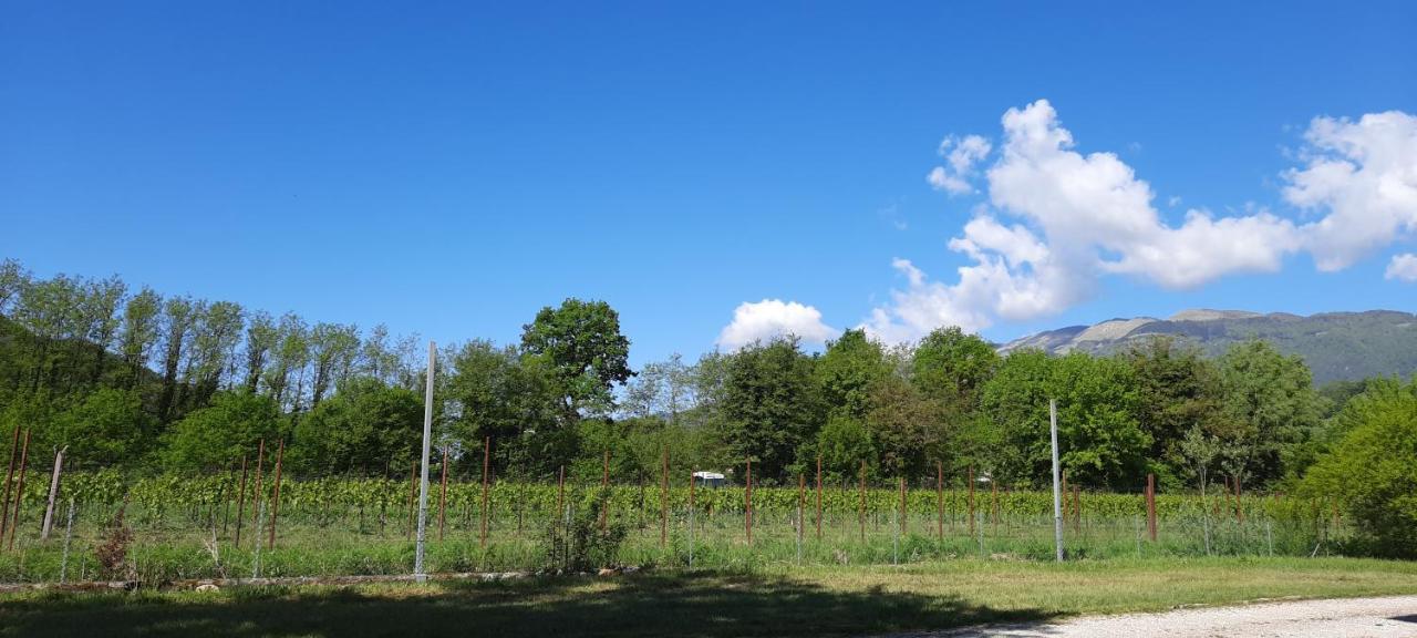 Agriturismo La Bella Follina Екстериор снимка