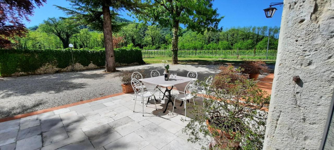 Agriturismo La Bella Follina Екстериор снимка