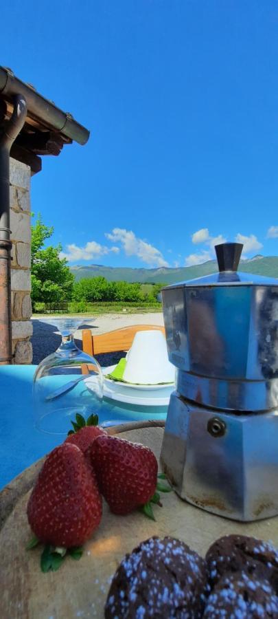 Agriturismo La Bella Follina Екстериор снимка
