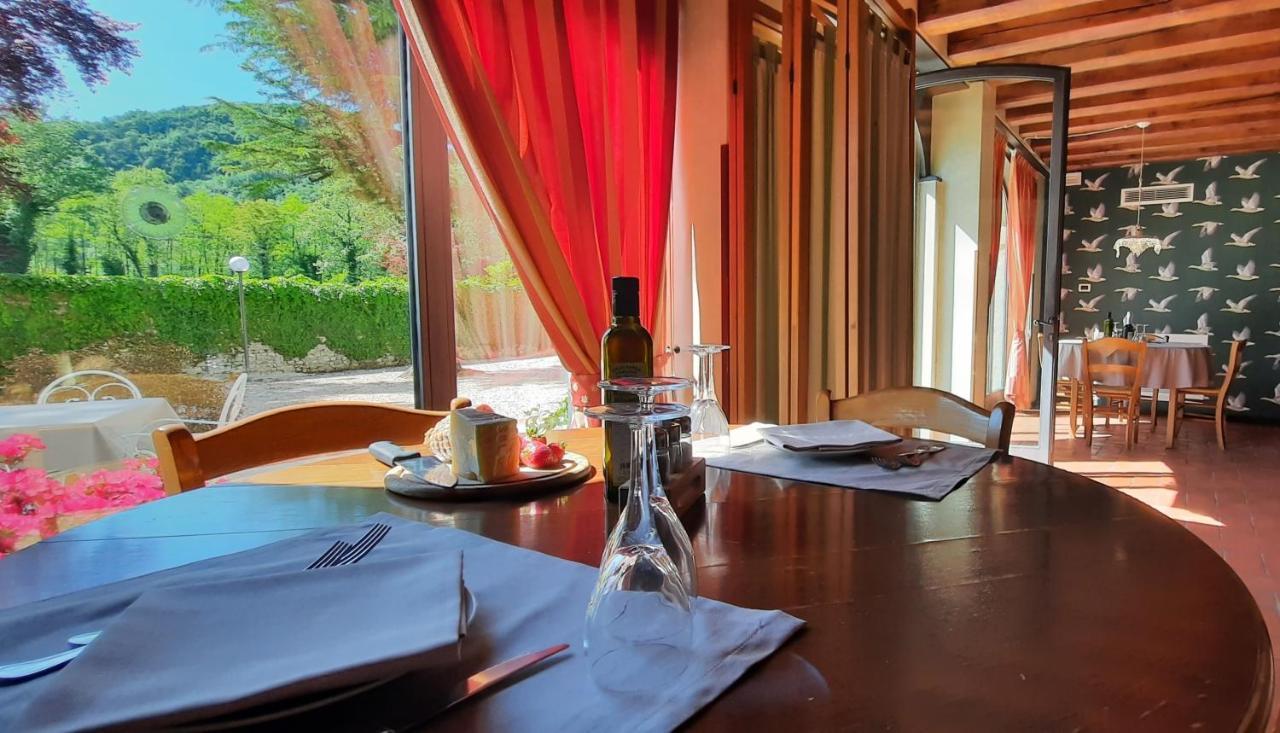Agriturismo La Bella Follina Екстериор снимка