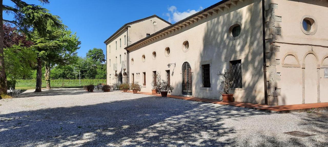 Agriturismo La Bella Follina Екстериор снимка
